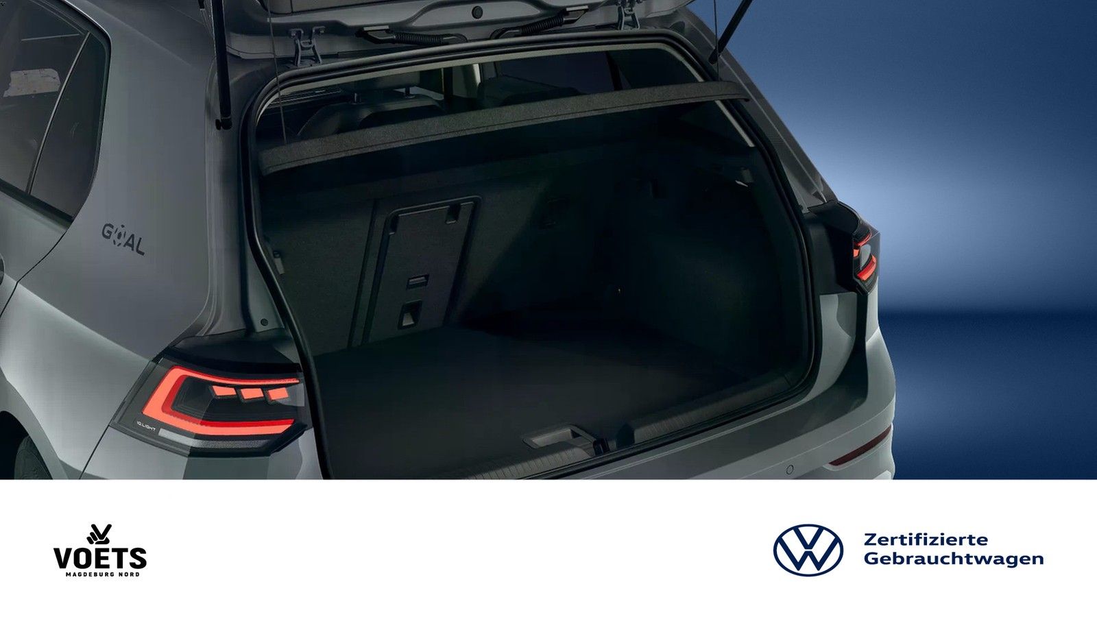 Volkswagen Golf - Bild 9
