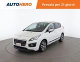 Peugeot PEUGEOT 3008 1.6 HDi 115CV Active - gebrauchte Peugeot 3008 aus dem Jahr 2014