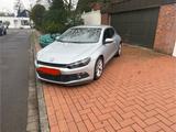 Volkswagen Vw Scirocco - Volkswagen Scirocco