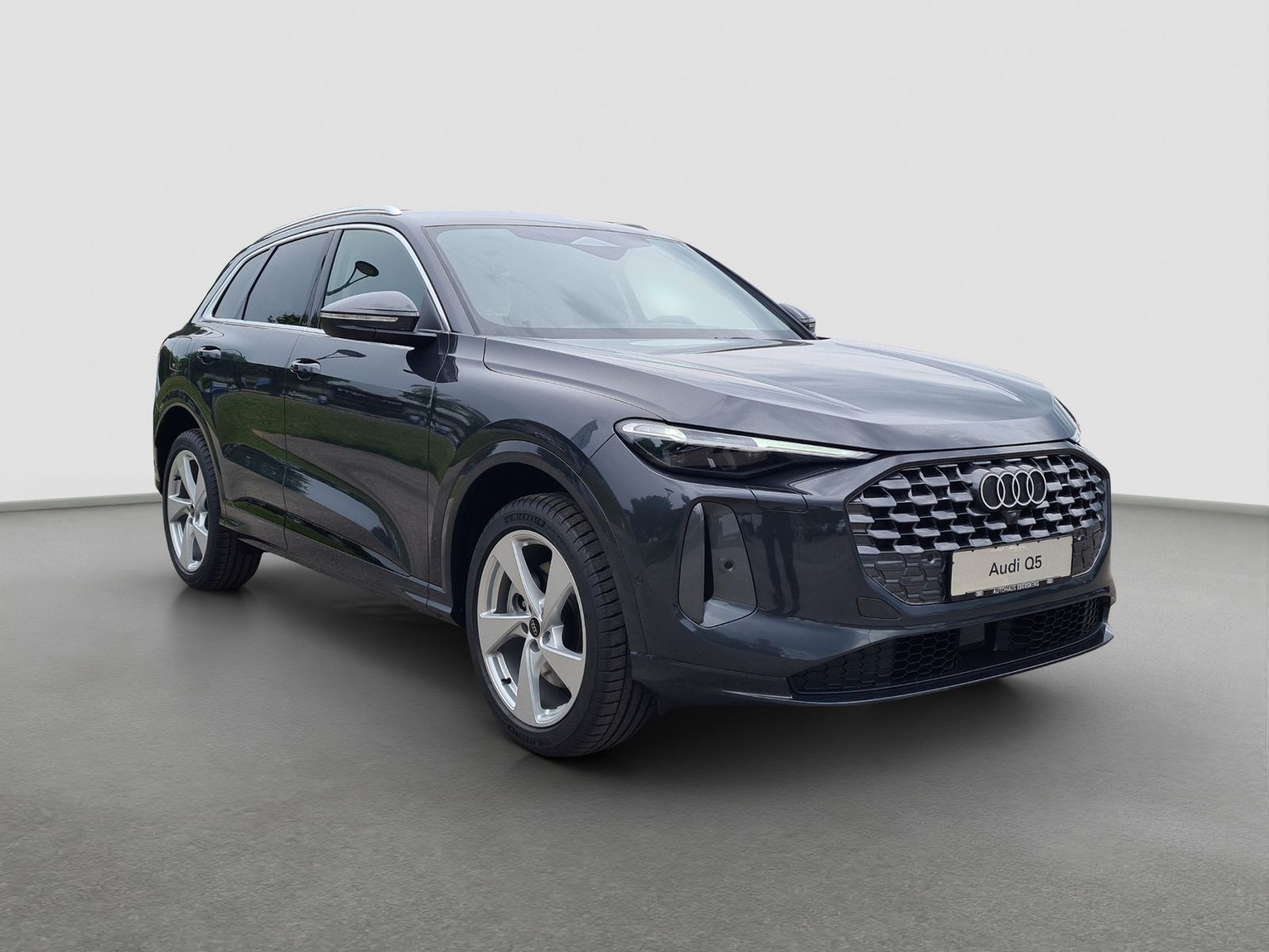 Audi Q5 - Bild 4