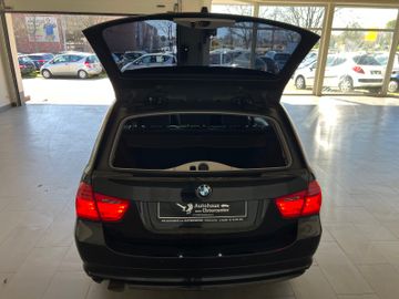 BMW 318 - 10