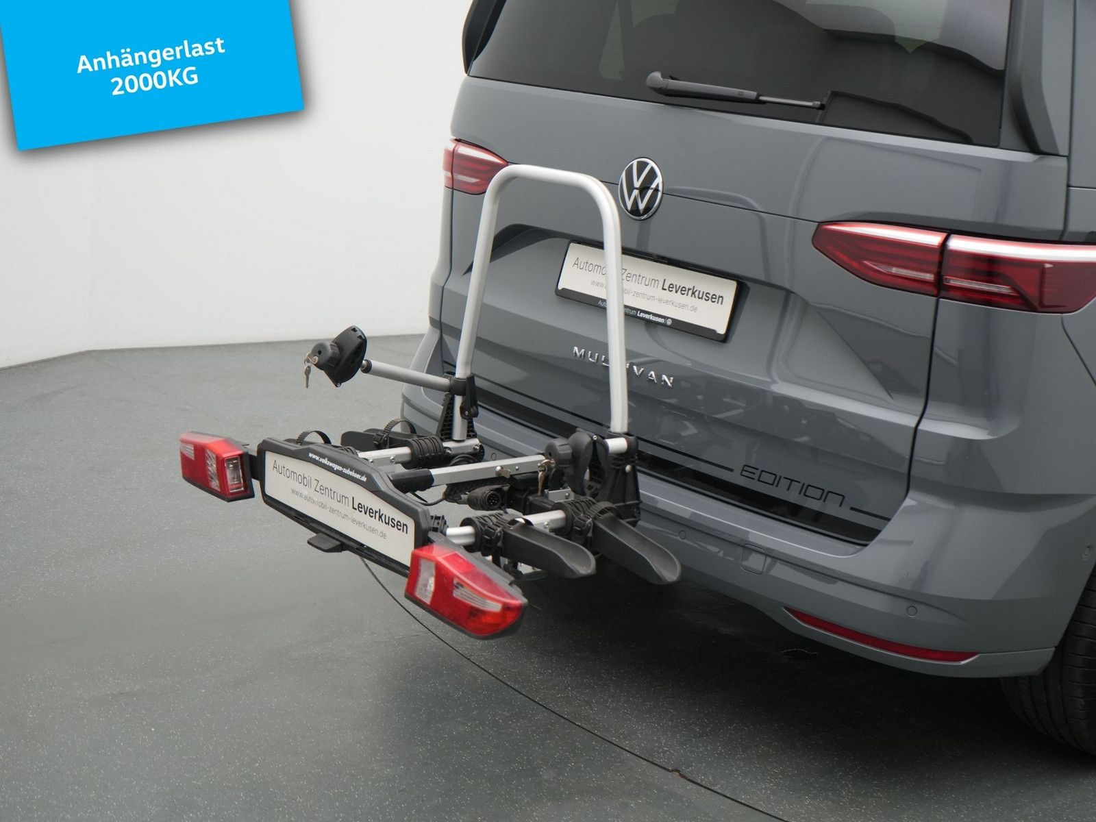 Volkswagen T7 Multivan - Bild 3