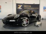 Porsche 997 4S CABRIO | Handschaltung | SPORT-CHRONO | - gebrauchte Porsche 997 aus dem Jahr 2007