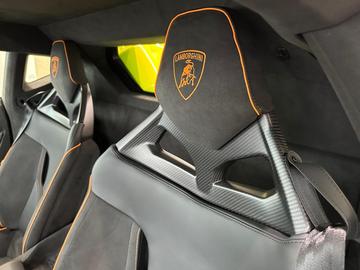 صورة مصغرة 22 لـ 2025 Lamborghini TEMERARIO