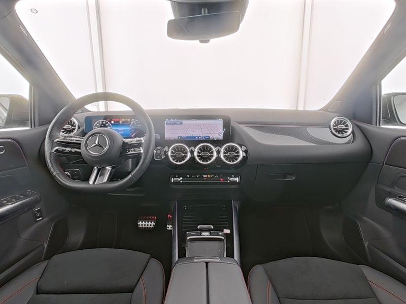 Mercedes-Benz B-Class , AMG MULTI 360 KAMERA SPUR PDC SHZ, миниатюра 6