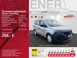 Nissan TOWNSTAR ACENTA Kombi L1 DIG-T 130 AT 2ST - Nissan: S13