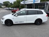Volkswagen Golf VII Variant 1.6 TDI BMT Lounge XENON NAVI - Volkswagen Golf mit Diesel-Antrieb: 1.6