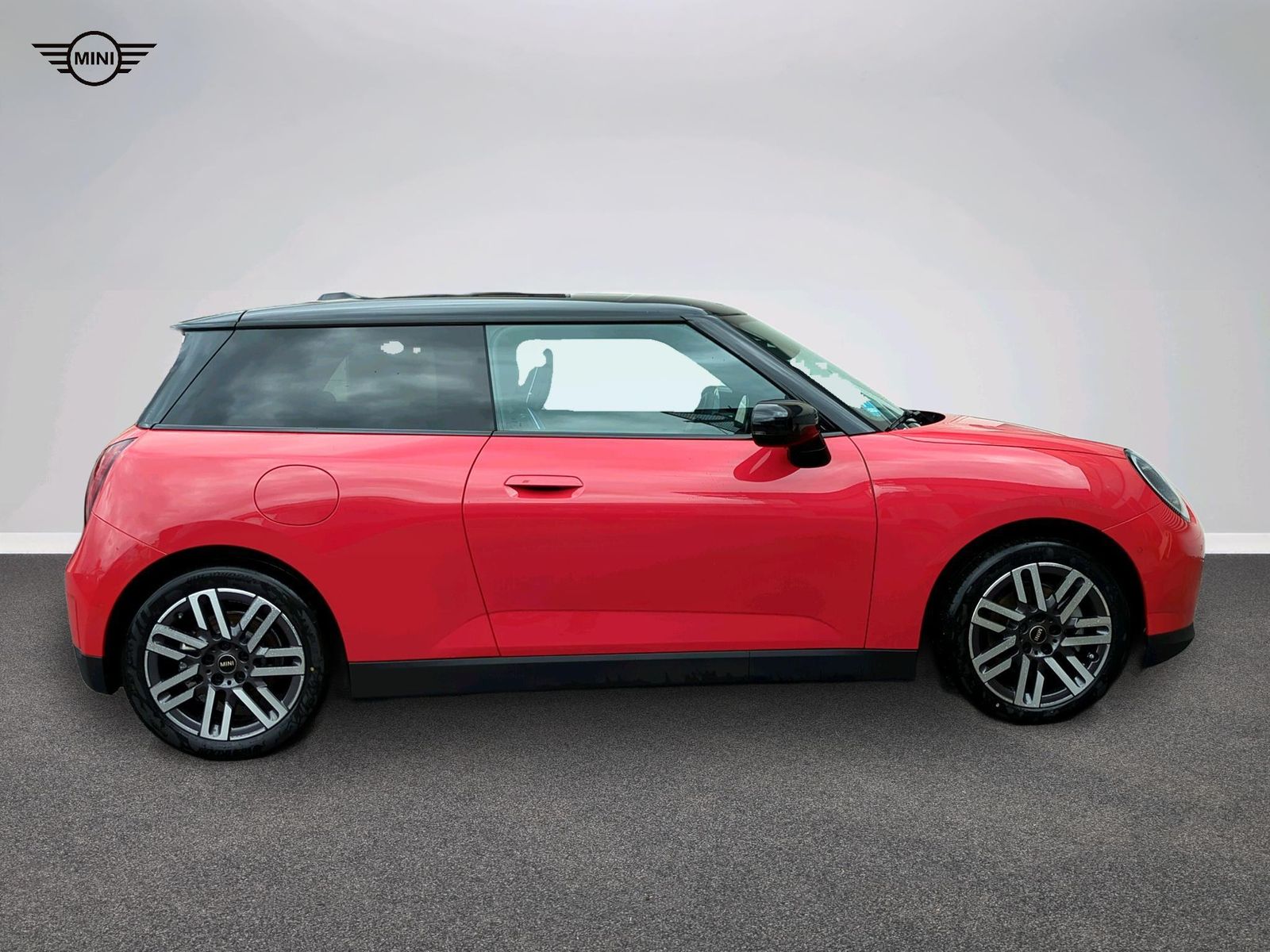 MINI Cooper SE - Bild 4
