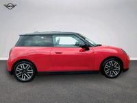 MINI Cooper SE - Vorschau Bild 4