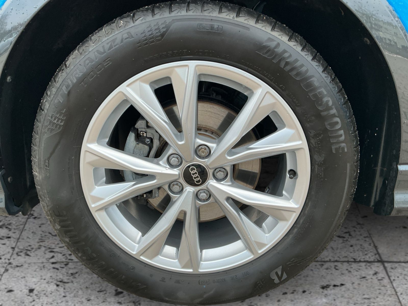 Audi Q3 - Bild 8
