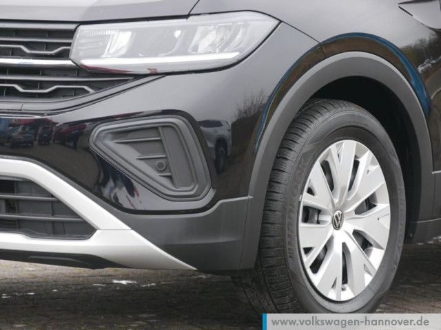 Volkswagen T-Cross - Bild 11