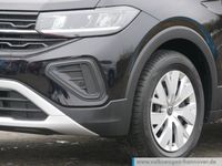 Volkswagen T-Cross - Vorschau Bild 11