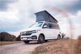 Volkswagen T6.1 California Ocean I DCC I Gr. Navi I 1. Hand