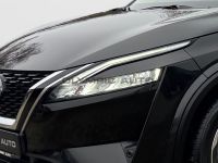 Nissan QASHQAI 1.3 DIG-T MHEV N-Connecta GJR SH TEMP BT - Image