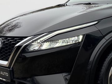 Nissan Qashqai - 5