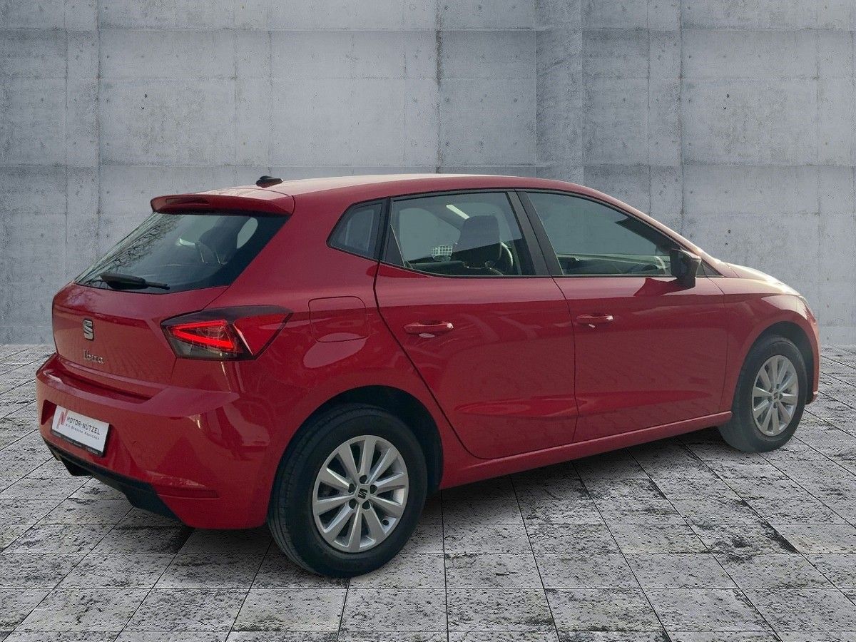 Seat Ibiza - Bild 6