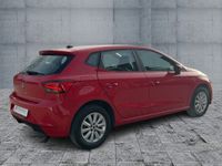 Seat Ibiza - Vorschau Bild 6
