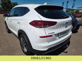 Hyundai Tucson Style Mild-Hybrid 2WD - Hyundai TUCSON: Style