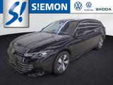 Volkswagen Passat Variant 1.5 eTSI DSG Business AHK Nav ACC - Volkswagen Passat aus 2025