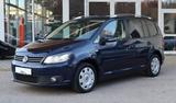 Volkswagen Touran Life 2.0TDI Xenon/Kamera/AHK/ 7-Sitzer - Volkswagen Touran LIFE
