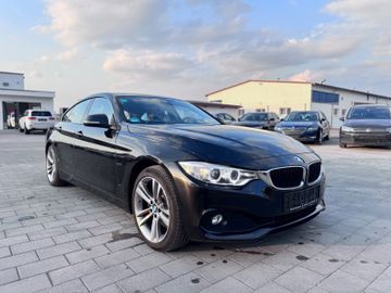 BMW 430 - 7