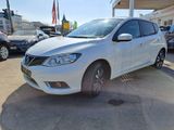 Nissan Pulsar 1.2 DIG-T N-CONNECTA *Kam*Navi*SHZ*Tempo* - Nissan Pulsar aus 2015