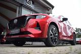Mazda CX-60 3.3 254PS AWD Homura COSO Bose Matrix-LED  - Mazda Neuwagen mit Diesel-Antrieb
