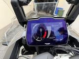 Triumph Tiger 1200 GT Pro - TRIUMPH TIGER 1200 GT PRO