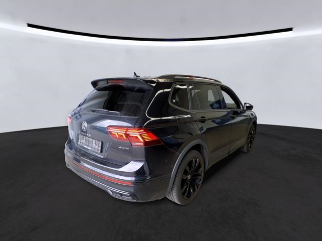 Tiguan Allspace 2.0TSI DSG R-Line 4M Black Style