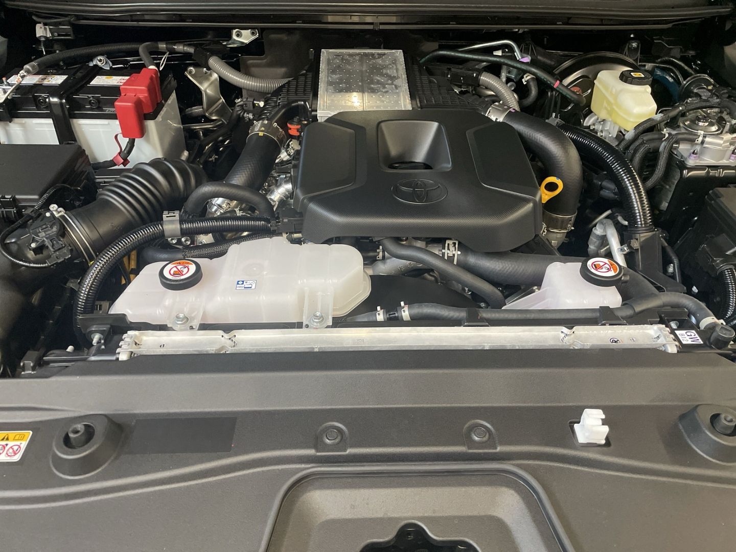 Toyota Land Cruiser - Bild 16