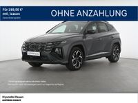 Hyundai TUCSON - Vorschau Bild 1