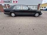 Mercedes-Benz S 350 Turbodiesel (W140) | a... - Mercedes-Benz W140 mit Diesel-Antrieb