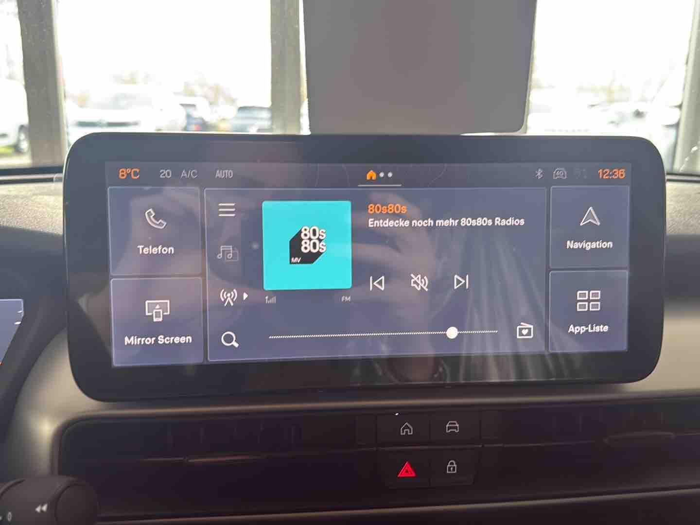 Jeep Avenger - Bild 7