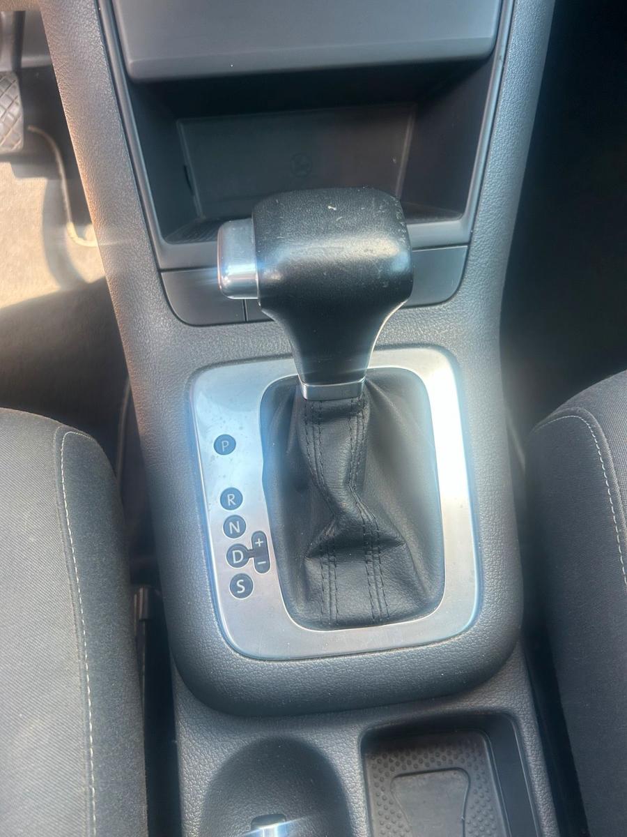 Volkswagen Golf Plus 2008 — photo 11