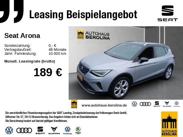 Seat Arona - Bild 2