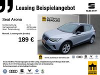 Seat Arona - Vorschau Bild 2
