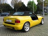 BMW Z1 Original Lorenz + H-Zulassung 1 Hand ! - BMW Z1