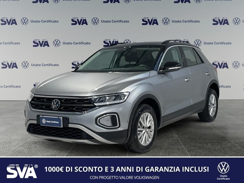 Volkswagen T-Roc 2.0 TDI 115CV Life - IVA ESPOST