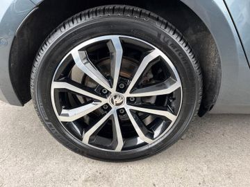 Skoda Octavia - 11