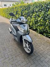 Honda SH300i - HONDA SH 300I
