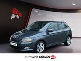 Skoda Fabia 1,2 TSI DSG Style Navi Kessy - Skoda Fabia: 1.2