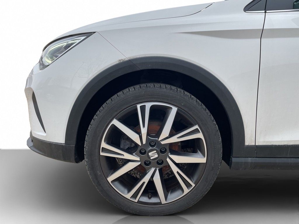 Seat Arona - Bild 18