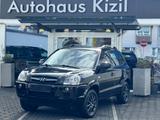 Hyundai Tucson 2.0-GLS *(2WD)* - Hyundai TUCSON: Gls