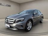 Mercedes-Benz GLA 200 / Xenon / PDC / AHK / Navi - Mercedes-Benz GLA 200 Gebrauchtwagen in Leipzig