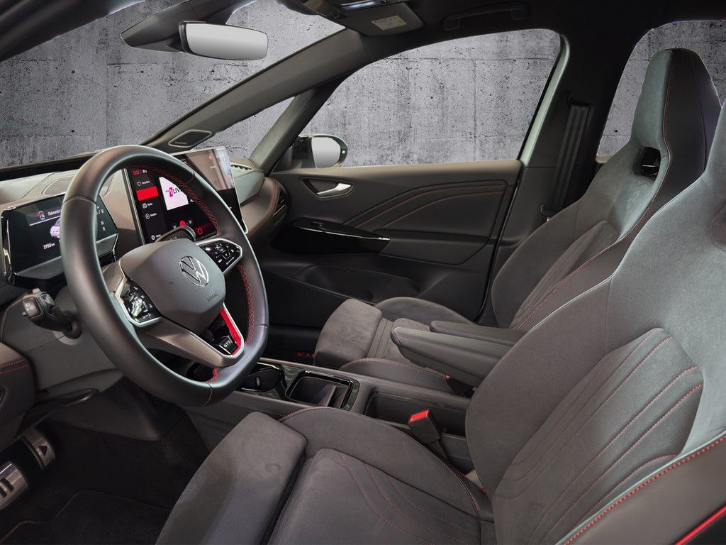 Volkswagen ID.3 - Bild 10