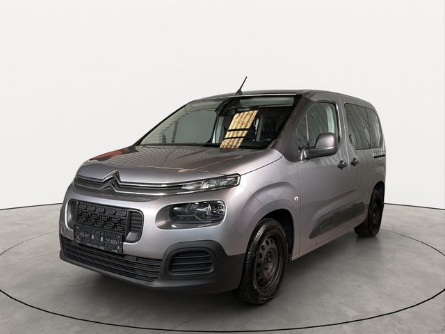 Citroën Berlingo KLIMA TEMPOMAT BLUETOOTH 5 Sitzer TÜV