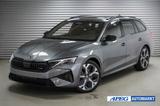Skoda Octavia Kombi 2,0 TSI DSG RS,AHK,Pano,360K -LAG. - Skoda Octavia mit Benzin-Antrieb: Kombi, Automatik