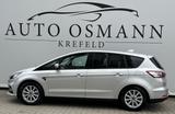 Ford S-MAX 2.0 EcoBlue Aut. TREND - Ford S-Max Trend mit Diesel-Antrieb