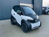 Silence S04 L6 2BAT - Silence Gebrauchtwagen