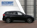 BMW X1 xDrive25e xLine HUD AHK Hifi LED SHZ Alarm - BMW X1 mit Hybrid-Antrieb: Xline
